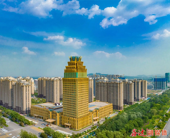 公司簡介